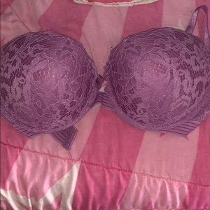 NEW Victoria’s Secret Lavendar Bra